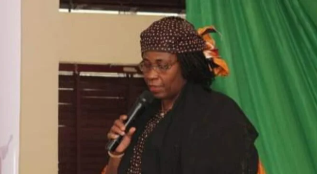Don’t relocate abroad everything not about money, FG tells youths