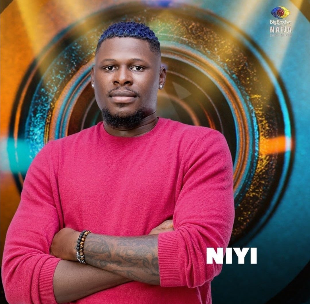 BBNaija 2021: Beatrice, Angel trying to seduce me – Niyi tells Biggie