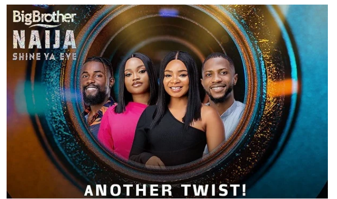BBNaija introduces four housemates after three evictions