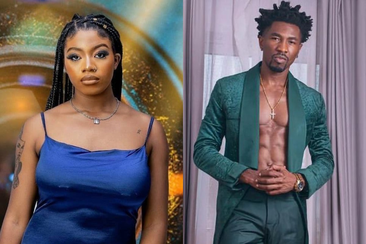 BBNaija S6: Why I would never speak to Boma again – Angel