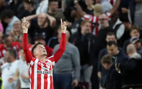 Brentford rubbish Arsenal in Premier League opener