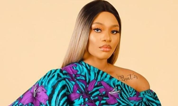 BBNaija: Maria is jealous, uncomfortable Pere kissed me – Beatrice