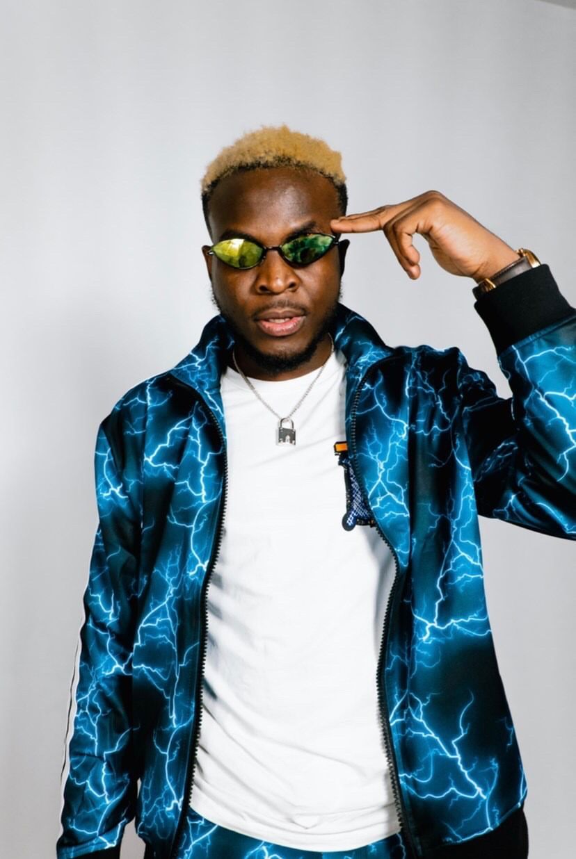 STAR SPOTLIGHT: Meet Dara, rising Afro-pop singer with soothing voice