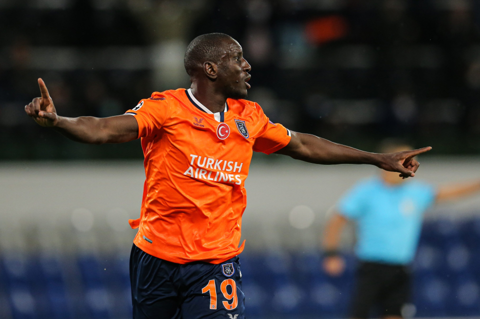 Ex-Chelsea striker quits new club after 48 minutes play