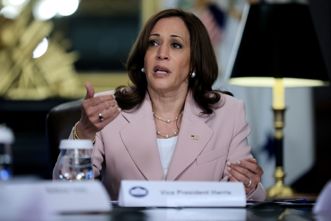 US presidential election: Harris will beat Trump – By Tiko Okoye