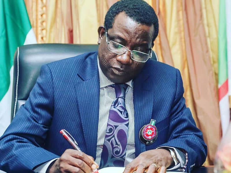 Plateau Assembly gives Lalong 2-week ultimatum to end killings