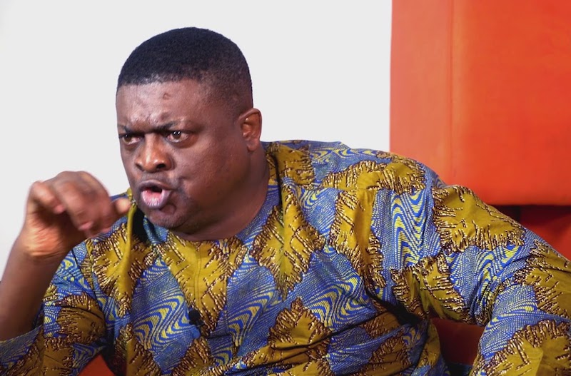 Human rights group mourns Mohammed Fawehinmi