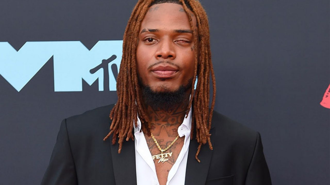 SAD! Fetty Wap loses 4-year-old daughter
