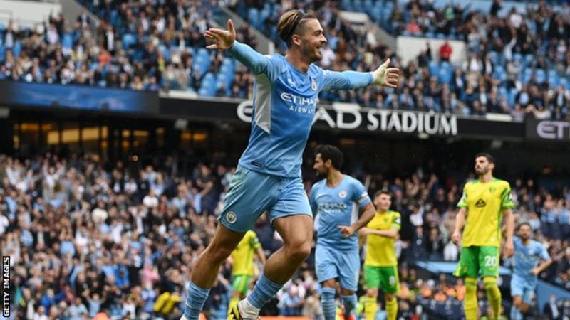 Why Grealish may leave Man City – Guardiola reveals