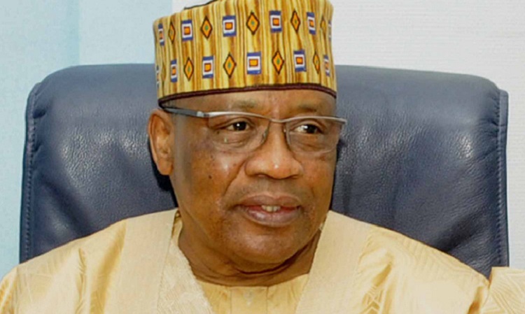Arewa youth group backs Babangida on age limit for presidential candidates