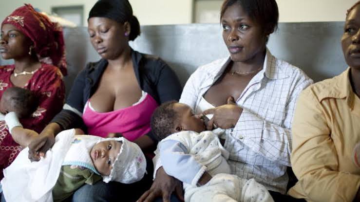 NAFDAC makes move against aggressive marketing of breast-milk substitutes