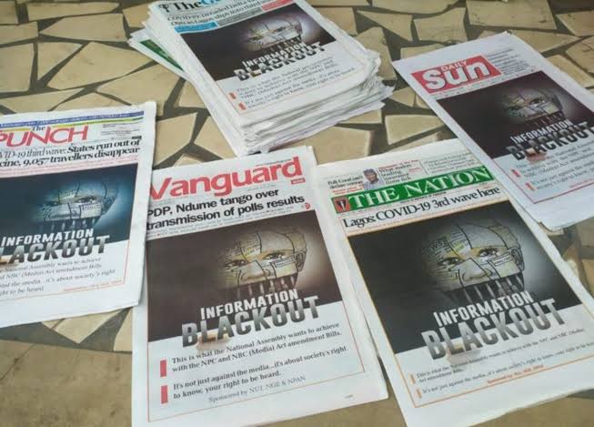 US doles out N93m to Nigerian Guild of Editors
