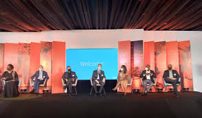 Six innovative entrepreneurs win 2021 Zero Hunger Sprint Competition