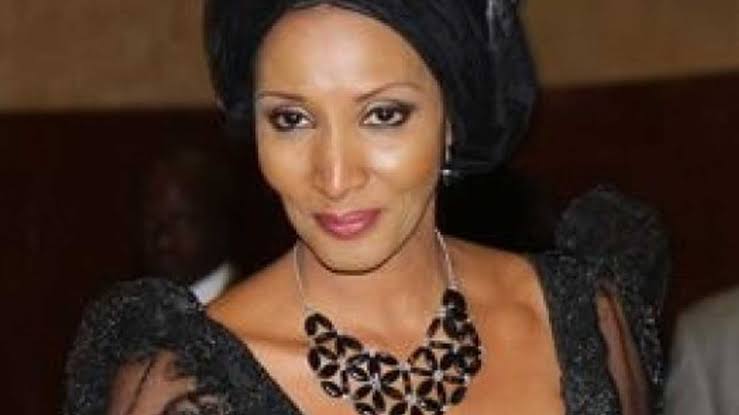 Beware, people are using my name for fraud – Bianca Ojukwu