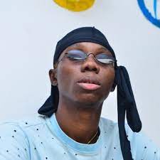 University made me feel like failure – Blaqbonez