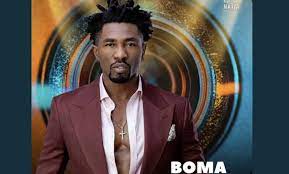 BBNaija: I kissed Arin passionately – Boma reveals feelings for ex-housemate