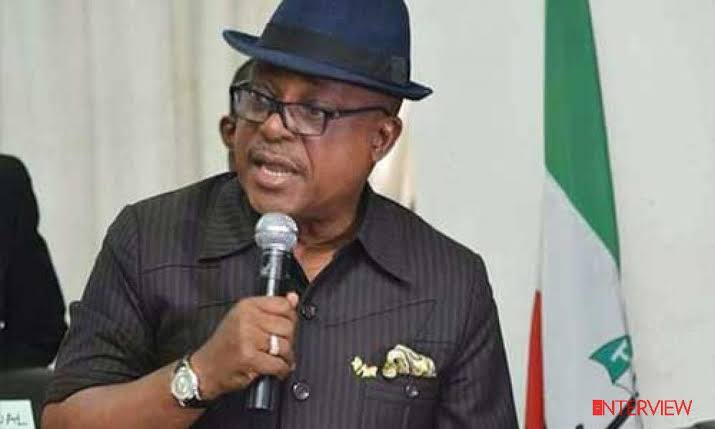 PDP crisis: BoT to meet to iron out Secondus' faltering tenure