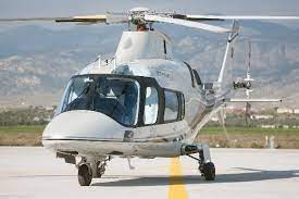 Helicopter shoots passenger boat in Rivers