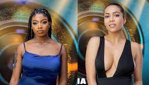 BBNaija: Angel’s father condemns Maria over ‘boys will be boys’ remark