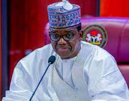 Declare State of Emergency on security, Matawalle urges FG