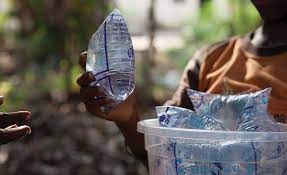 Sachet water to cost N20 in Nasarawa – producers