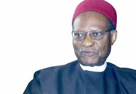 Nigeria has degenerated into international irrelevance -Anyaoku