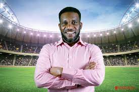 Ebonyi soccer fans celebrate ‘Jay Jay’ Okocha at 48