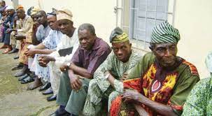 FG moves to declare Day for Senior Citizens
