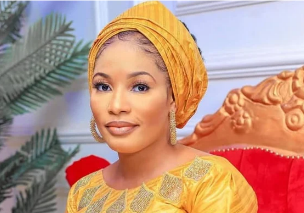 Sharia court sentences actress to 6 months in Islamic school over social media post