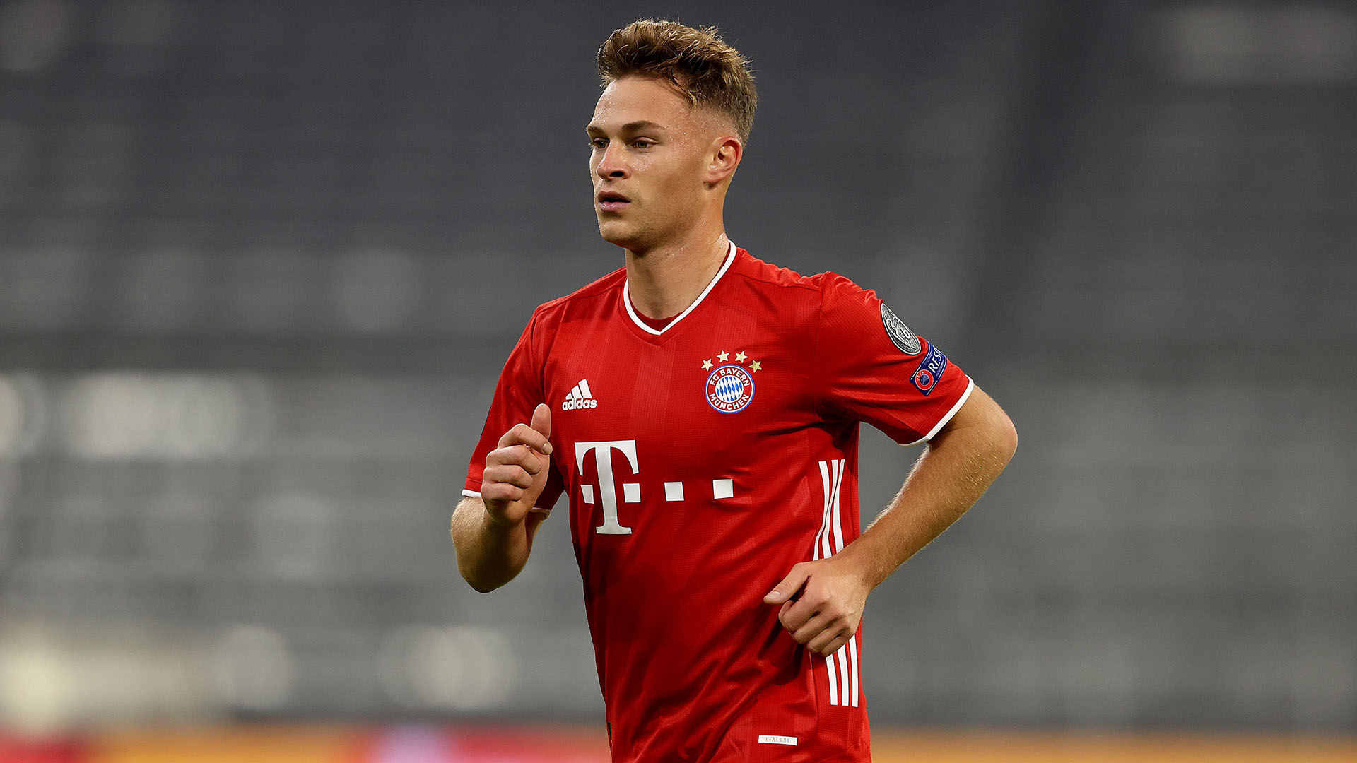 Transfer: Arsenal make first Kimmich approach to Bayern Munich