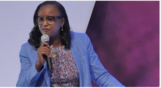 Shell appoints Elohor Aiboni first female MD for exploration company SNEPCO