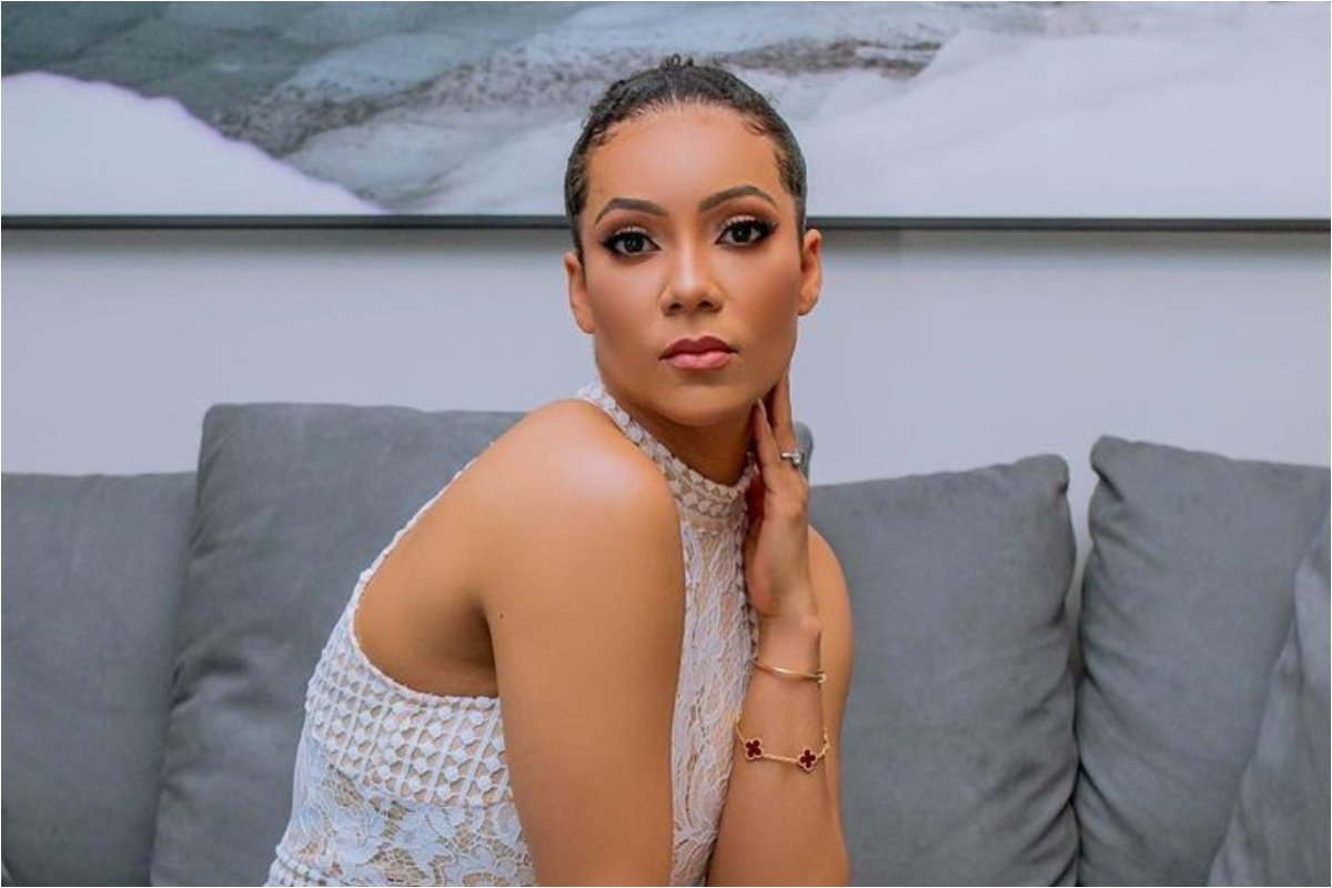 It would be fine if Maria finds love on BBNaija-Handler
