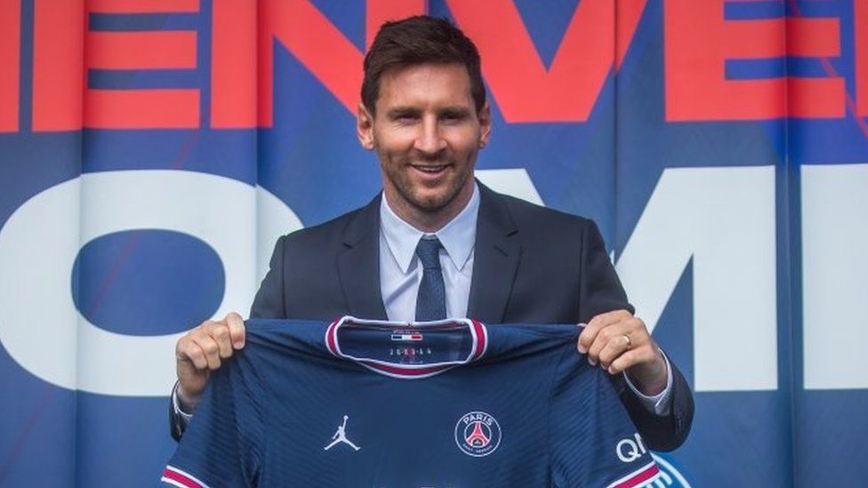 Messi didn’t deserve 2021 Ballon d’Or – Matthaus