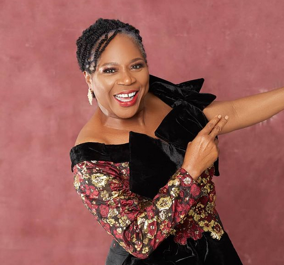 I was accused of sleeping with Sunny Ade, Fela,  Obasanjo -Onyeka Onwenu
