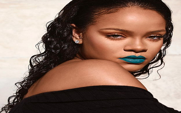 I’m originally Igbo- Rihanna declares