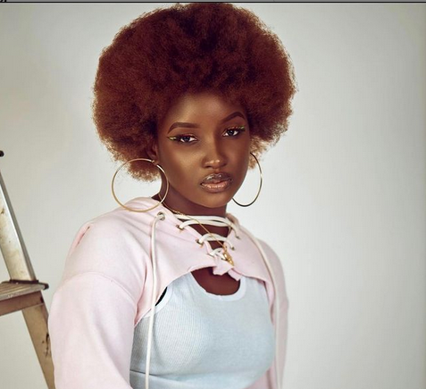 BBNaija: I brought three vibrators to Big Brother house – Sasskay reveals