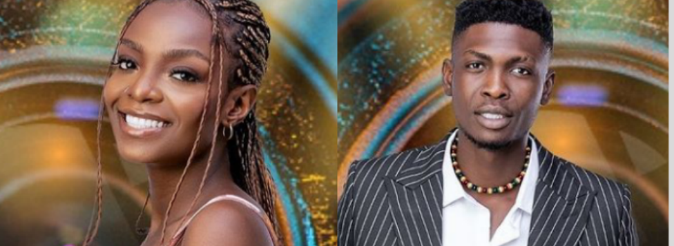 BBNaija S6: Peace slams Sammie for ‘disrespecting’ her