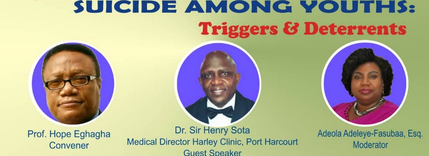 Social media comparison contributes to suicide among youths-Medical practitioner