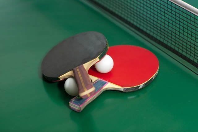 Nigeria lose to France in Paralympics’ table tennis team event