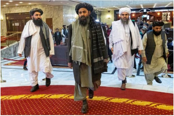 Afghan Taliban to hold first news conference – Spokesperson