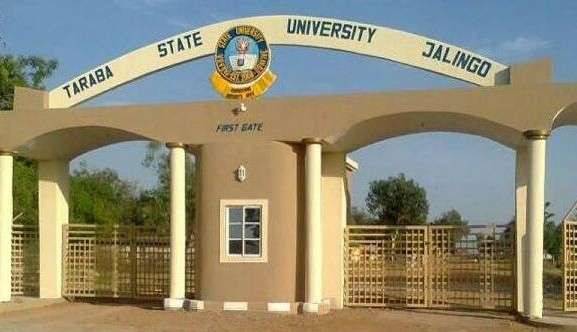 100L student killed, many injured as fire engulfs Taraba varsity female hostel