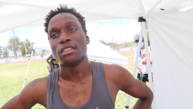 World Athletics Under-20 Championships: Onwuzurike, Ofili in 200m finals