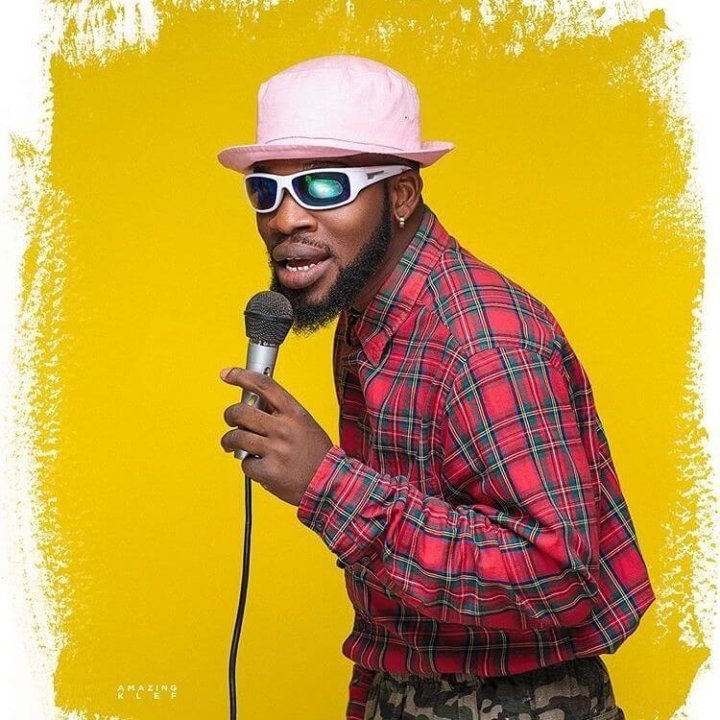 Continuous betrayal by leaders has left Nigerians jaded – Broda Shaggi