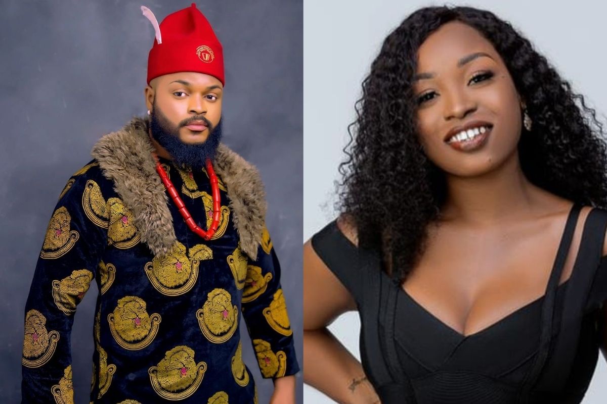 BBNaija: Why I want Whitemoney – Jackie B