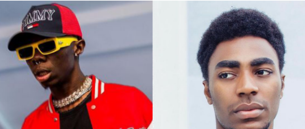 BBNaija S6: Nigerians slam Blaqbonez for condemning Yerins