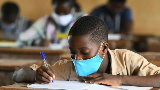 Envoy fears heightened abductions as Nigeria schools resume