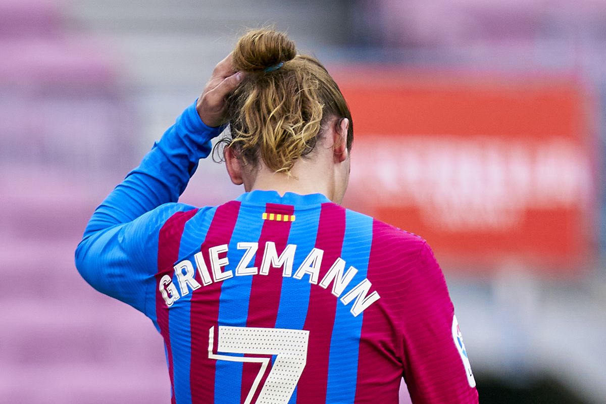 Atletico Madrid vs Bilbao: Felix sees red, Griezmann struggles again in goalless draw