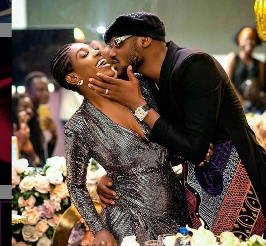 I’m not without mistakes, 2face declares as he celebrates birthday