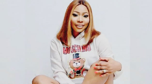 [Video]: “This guy is a professional blackmailer”- Actress Doris Ogala slams colleague’s ex-boyfriend, Kata Hansious