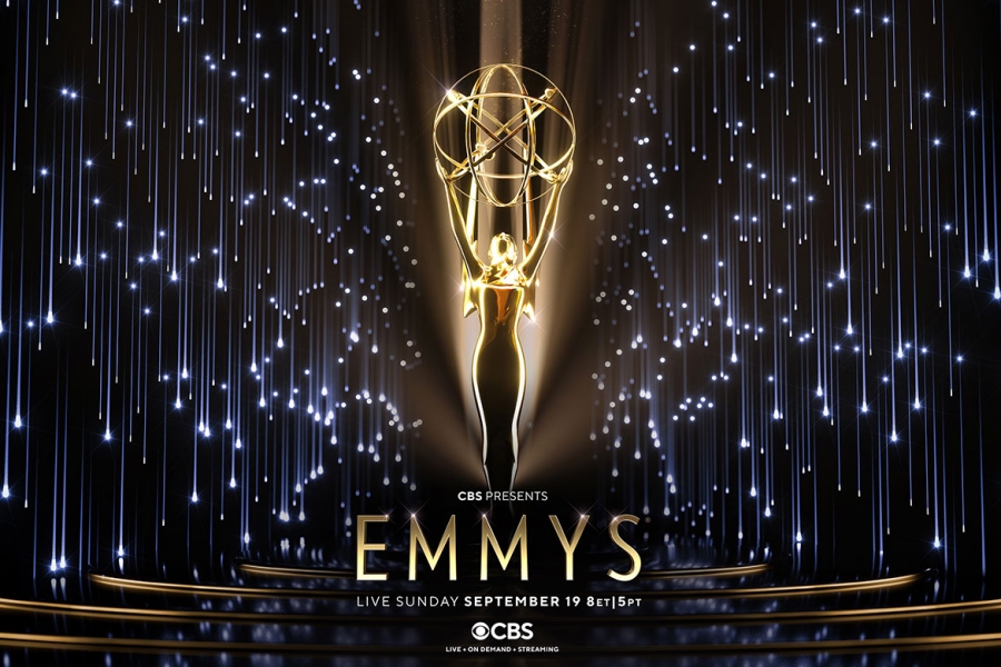 Emmy Awards 2021: Ted Lasso, others dominate winners list
